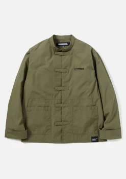 Ripstop Kf Jacket