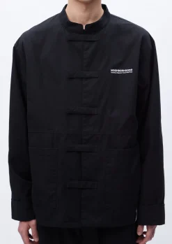 Ripstop Kf Jacket