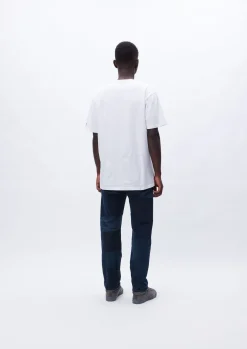 Savage Denim Dp Narrow Pants