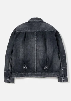 Savage Denim Type-1 Jacket