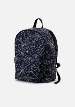 Spiderweb Backpack