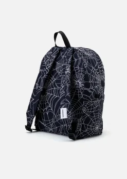 Spiderweb Backpack