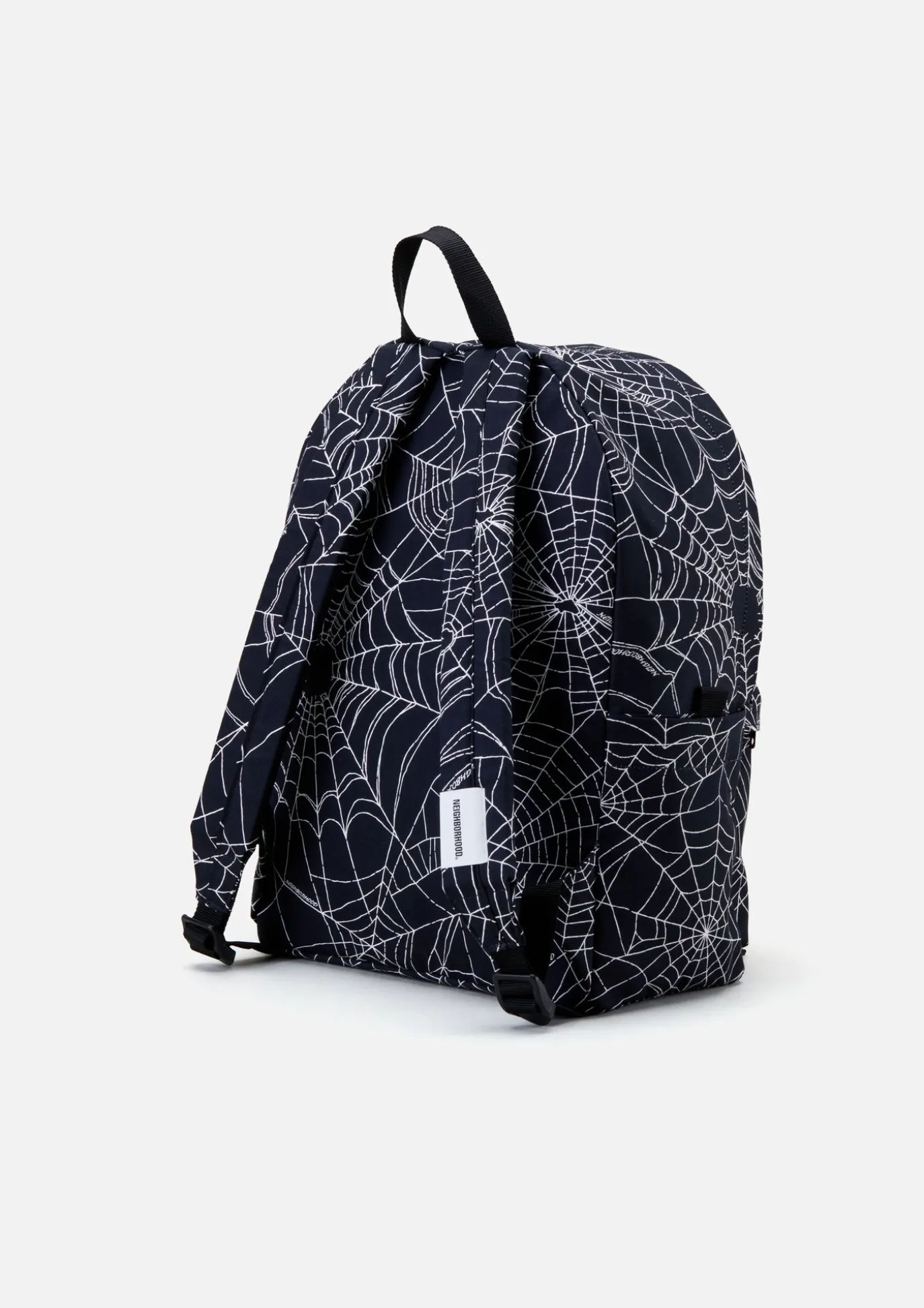 Spiderweb Backpack