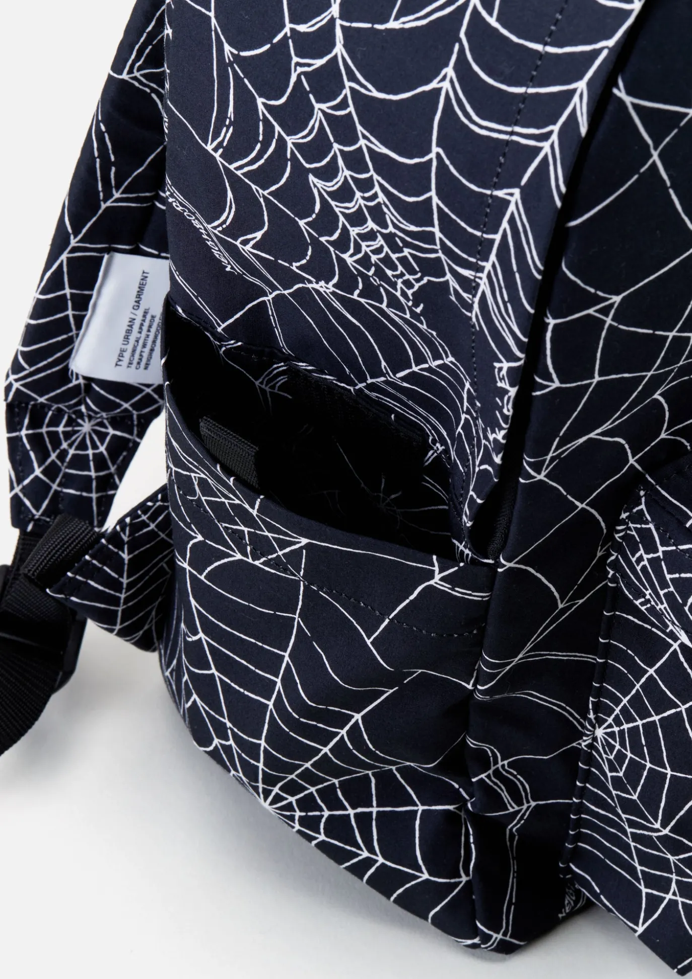 Spiderweb Backpack