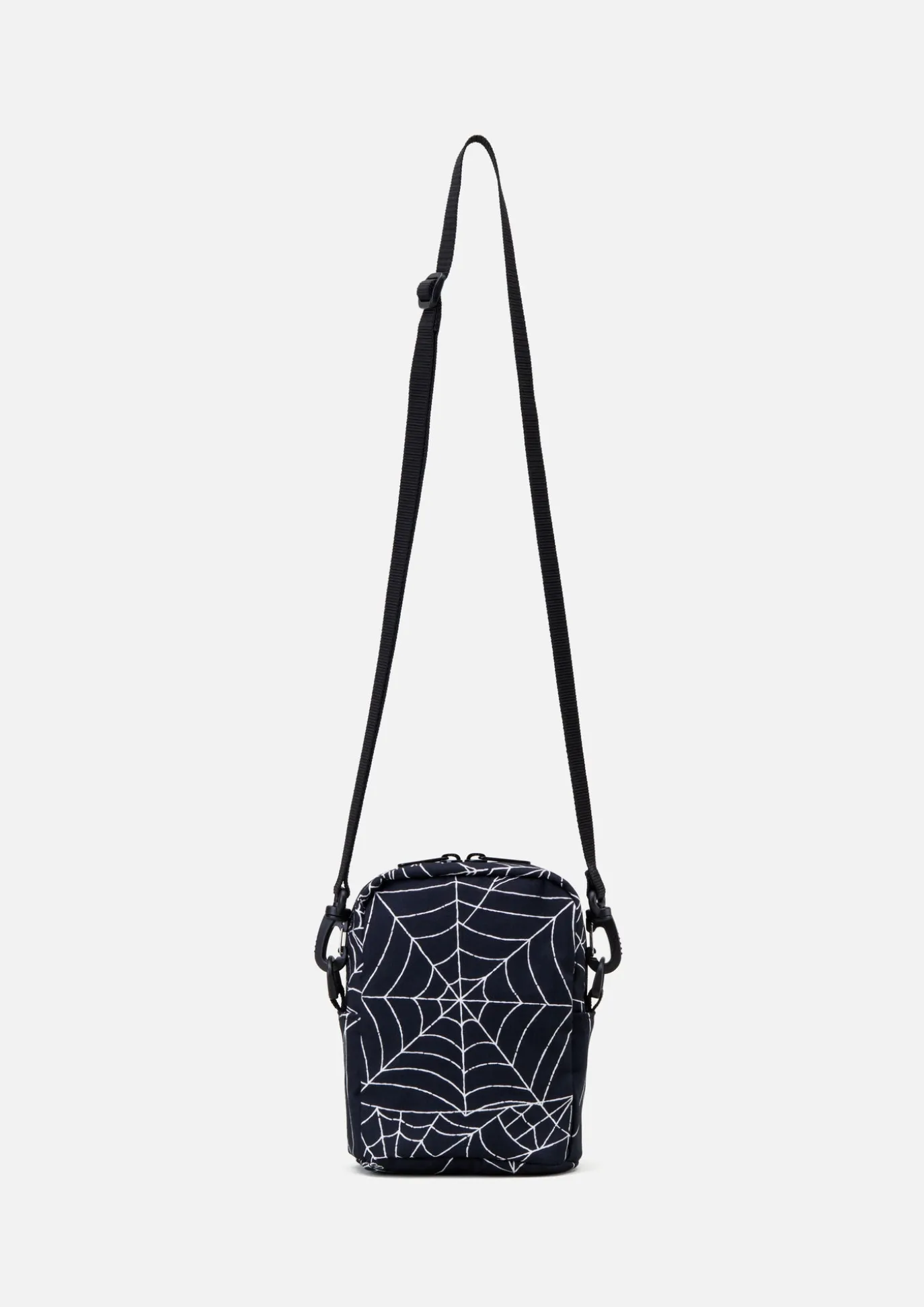 Spiderweb Shoulder Bag