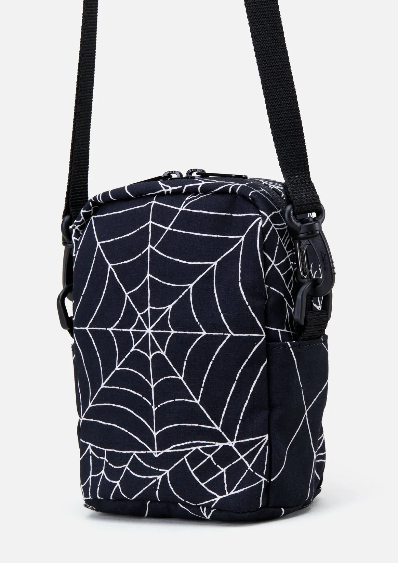 Spiderweb Shoulder Bag