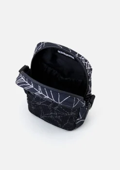 Spiderweb Shoulder Bag