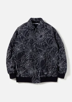 Spiderweb Work Jacket
