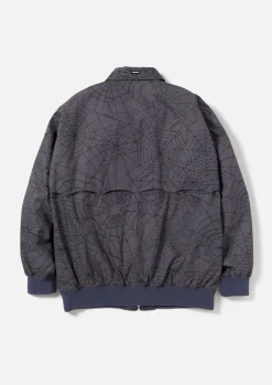 Spiderweb Work Jacket