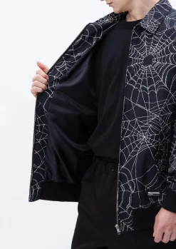 Spiderweb Work Jacket