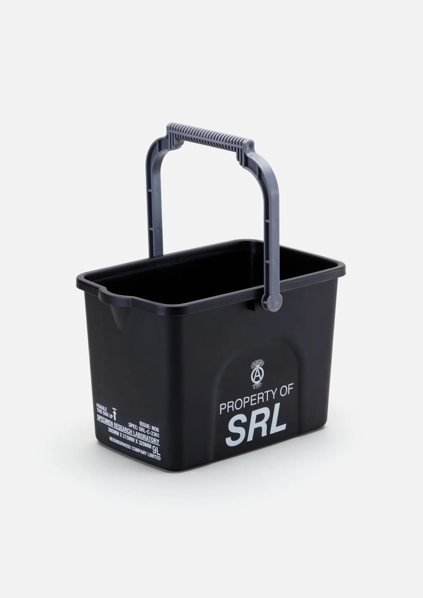 Srl . Bucket