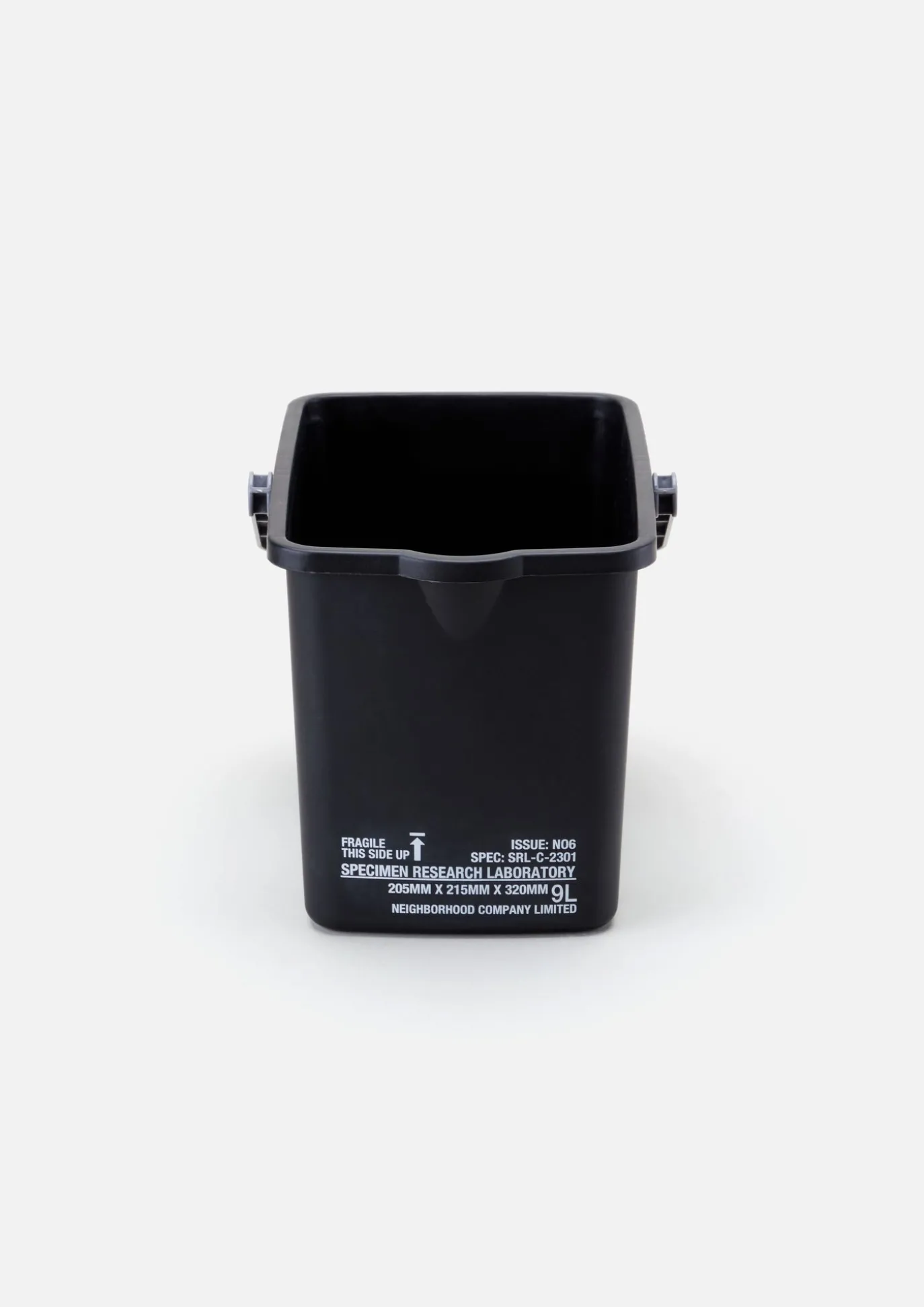 Srl . Bucket