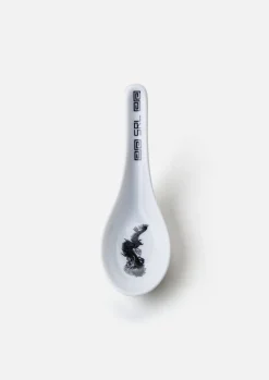 Srl . Chopsticks & Spoon Set