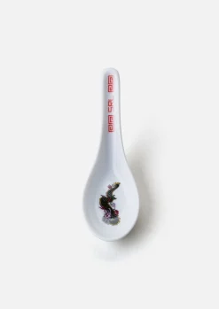 Srl . Chopsticks & Spoon Set