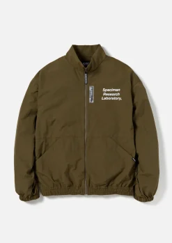 Srl . Cooling Jacket