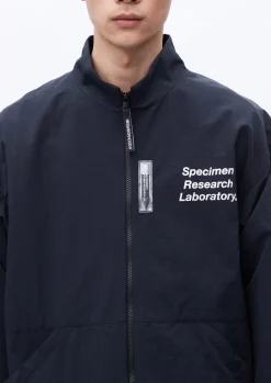 Srl . Cooling Jacket