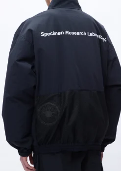 Srl . Cooling Jacket