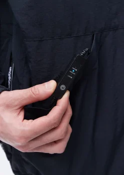 Srl . Cooling Jacket