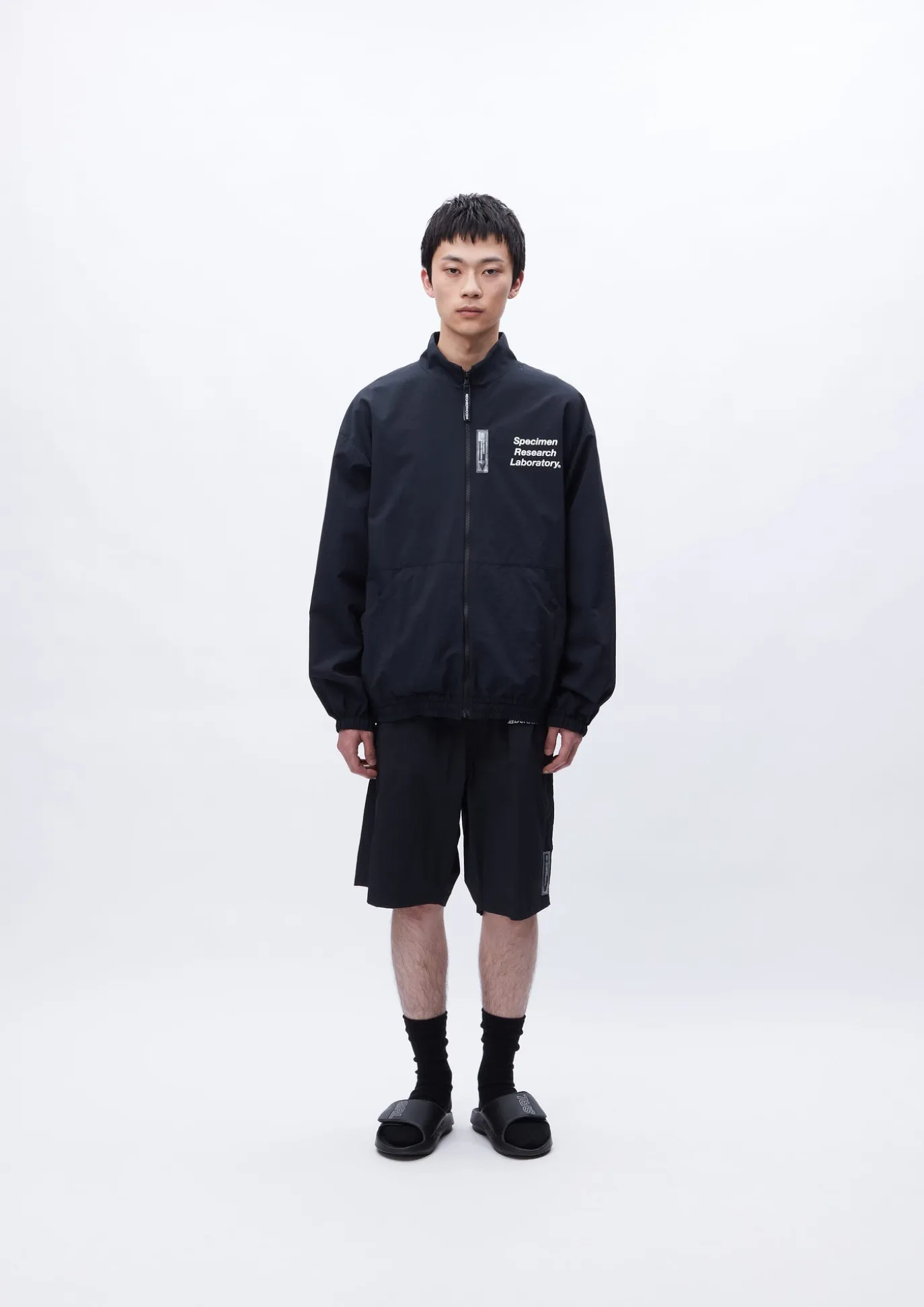 Srl . Cooling Jacket