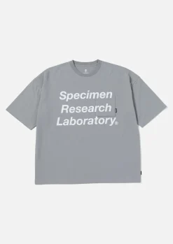 Srl . Sheltech Crewneck Ss-1