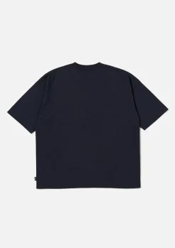 Srl . Sheltech Crewneck Ss-1