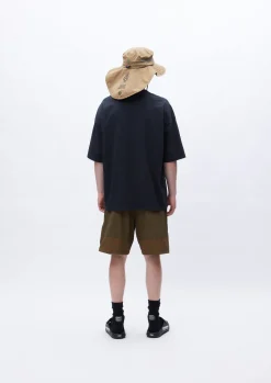 Srl . Sheltech Crewneck Ss-1