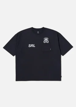 Srl . Sheltech Crewneck Ss-2