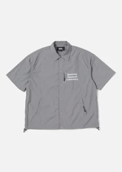 Srl . Sheltech Shirt Ss