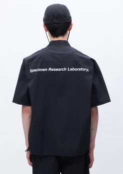 Srl . Sheltech Shirt Ss