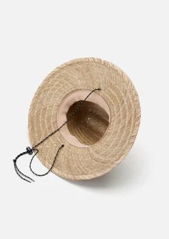 Srl . Straw Hat
