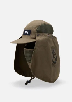 Srl . Sunguard Cap