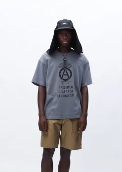 Srl . Tee Ss-1