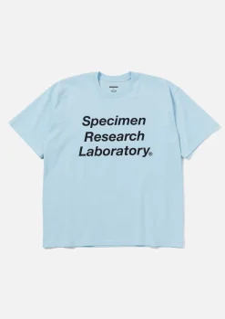 Srl . Tee Ss-3