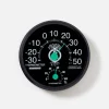 Srl . Thermohygrometer