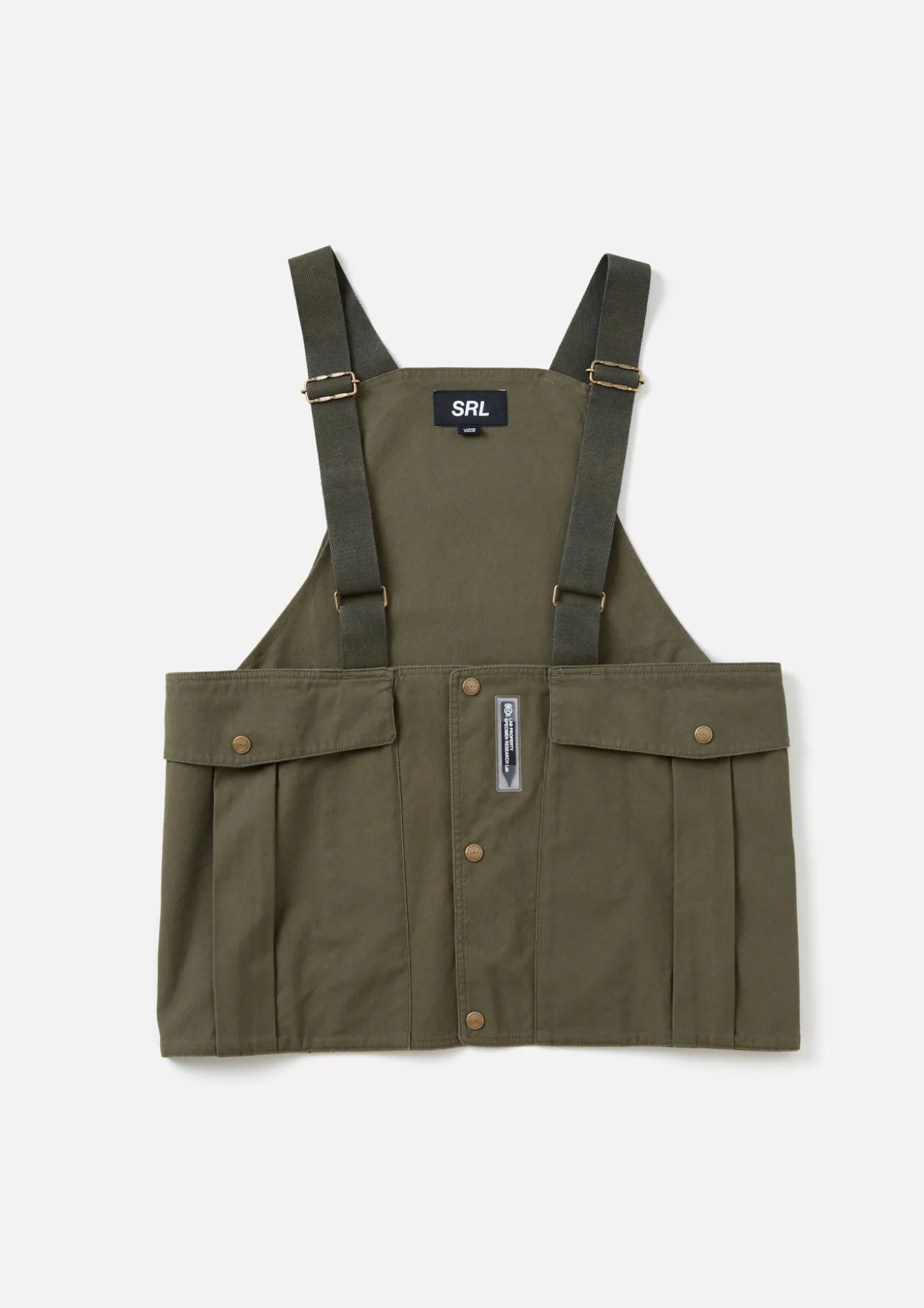 Srl . Tool Vest