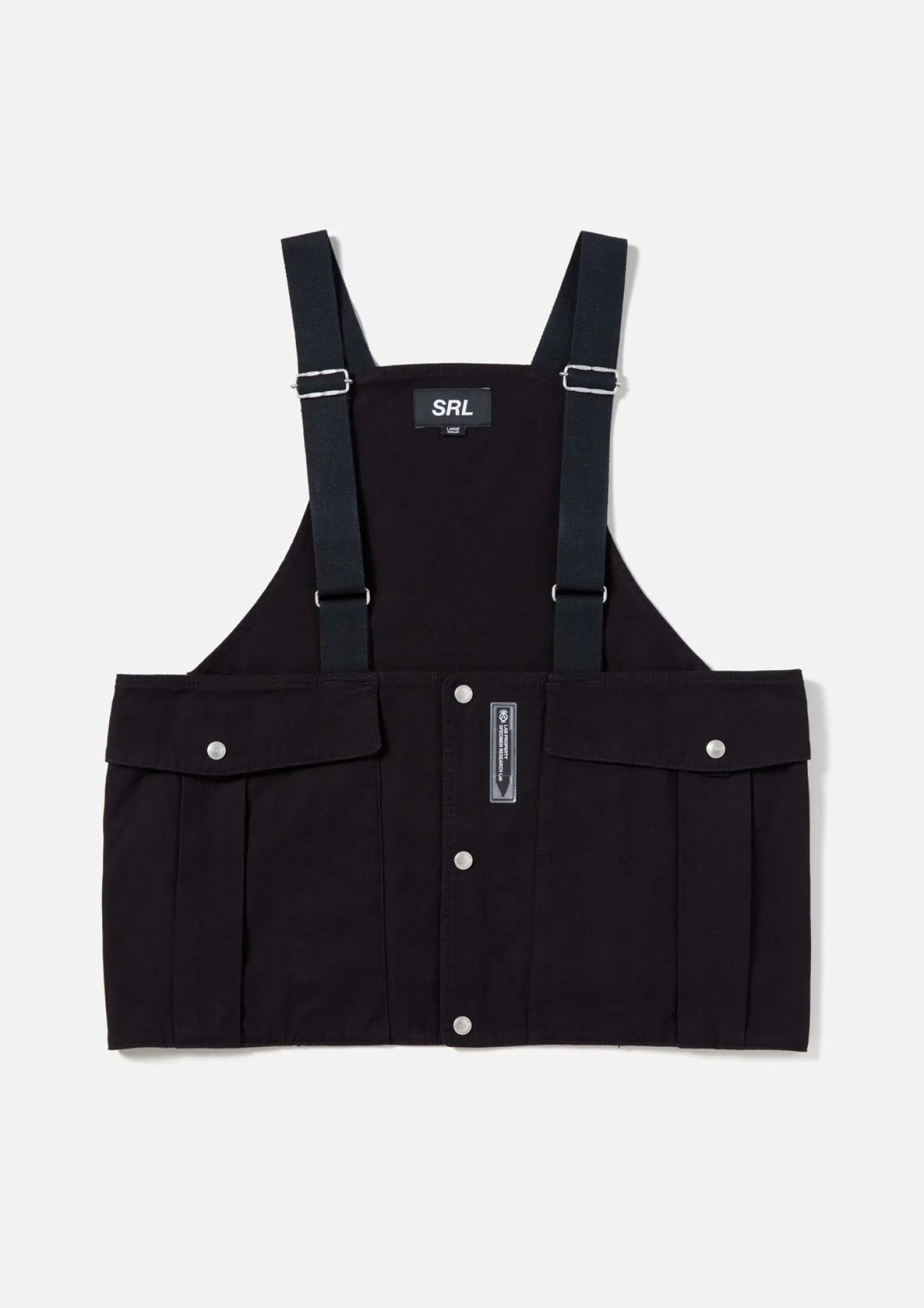 Srl . Tool Vest