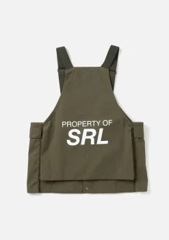 Srl . Tool Vest