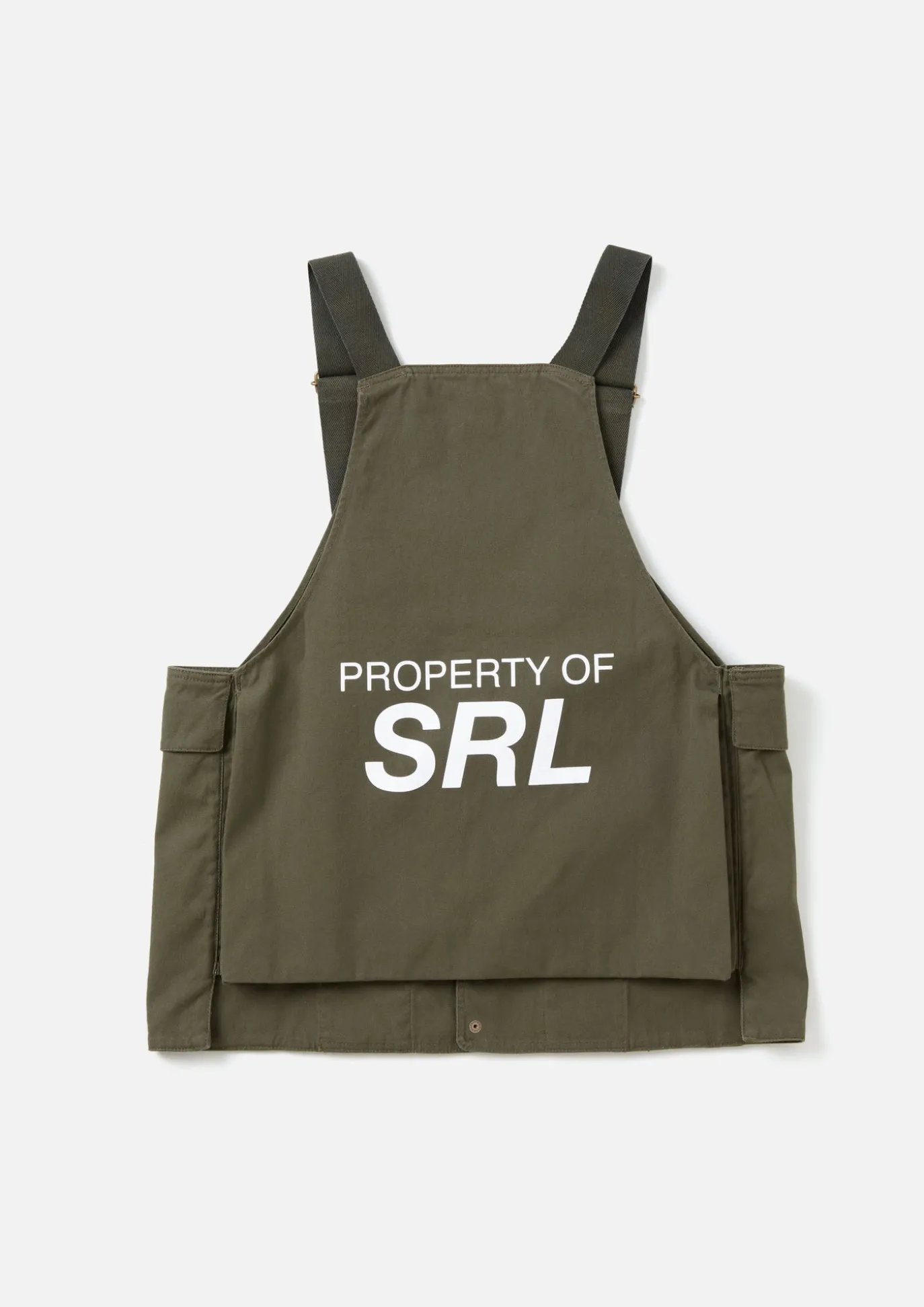 Srl . Tool Vest