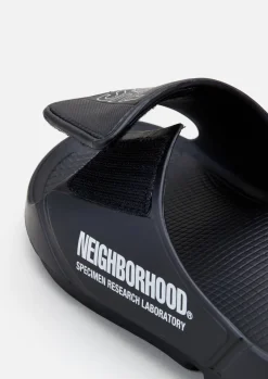 Srl X Oofos . Ooahh Sport Flex