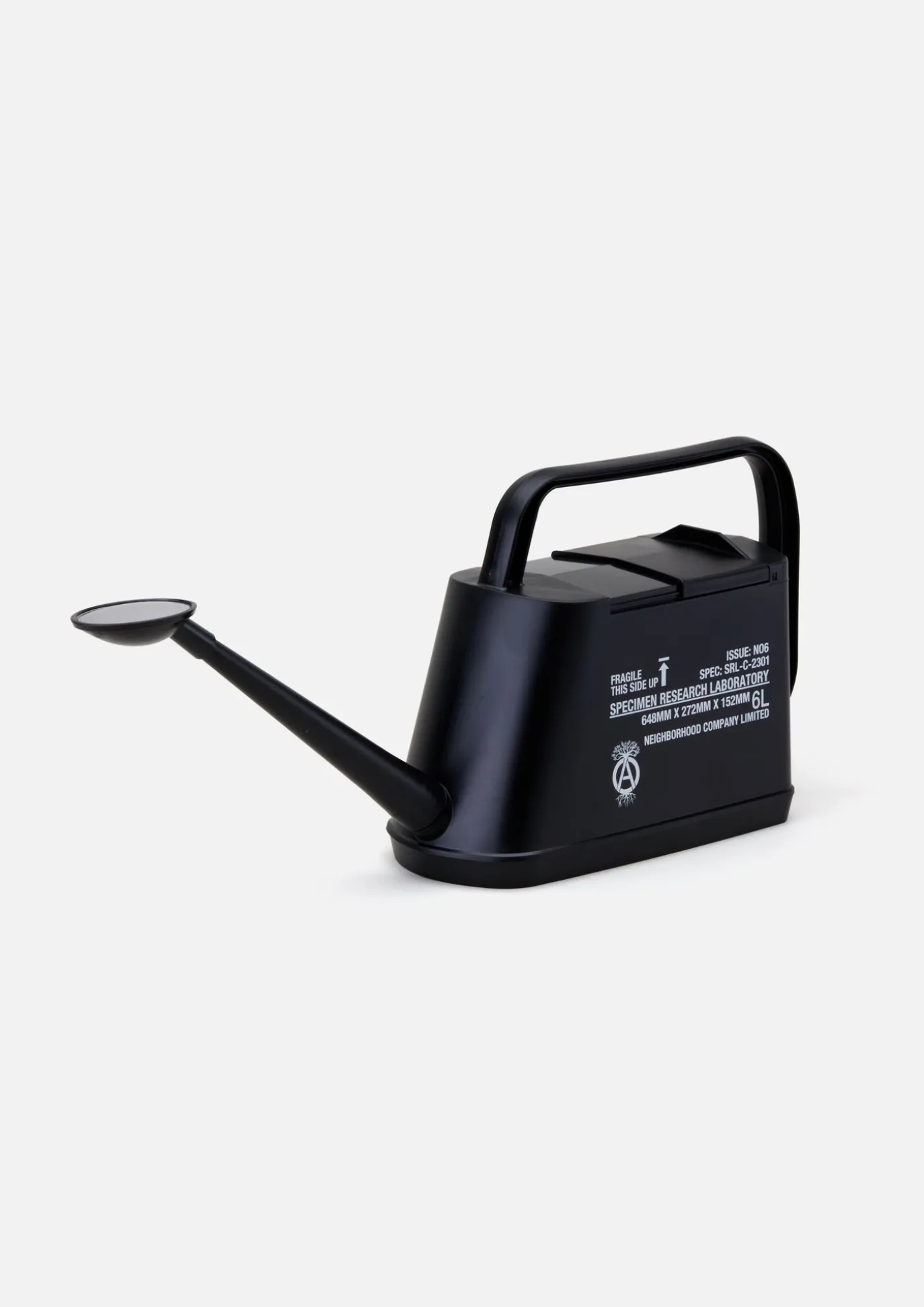 Srl X Royal Gardener's Club . Watering Can