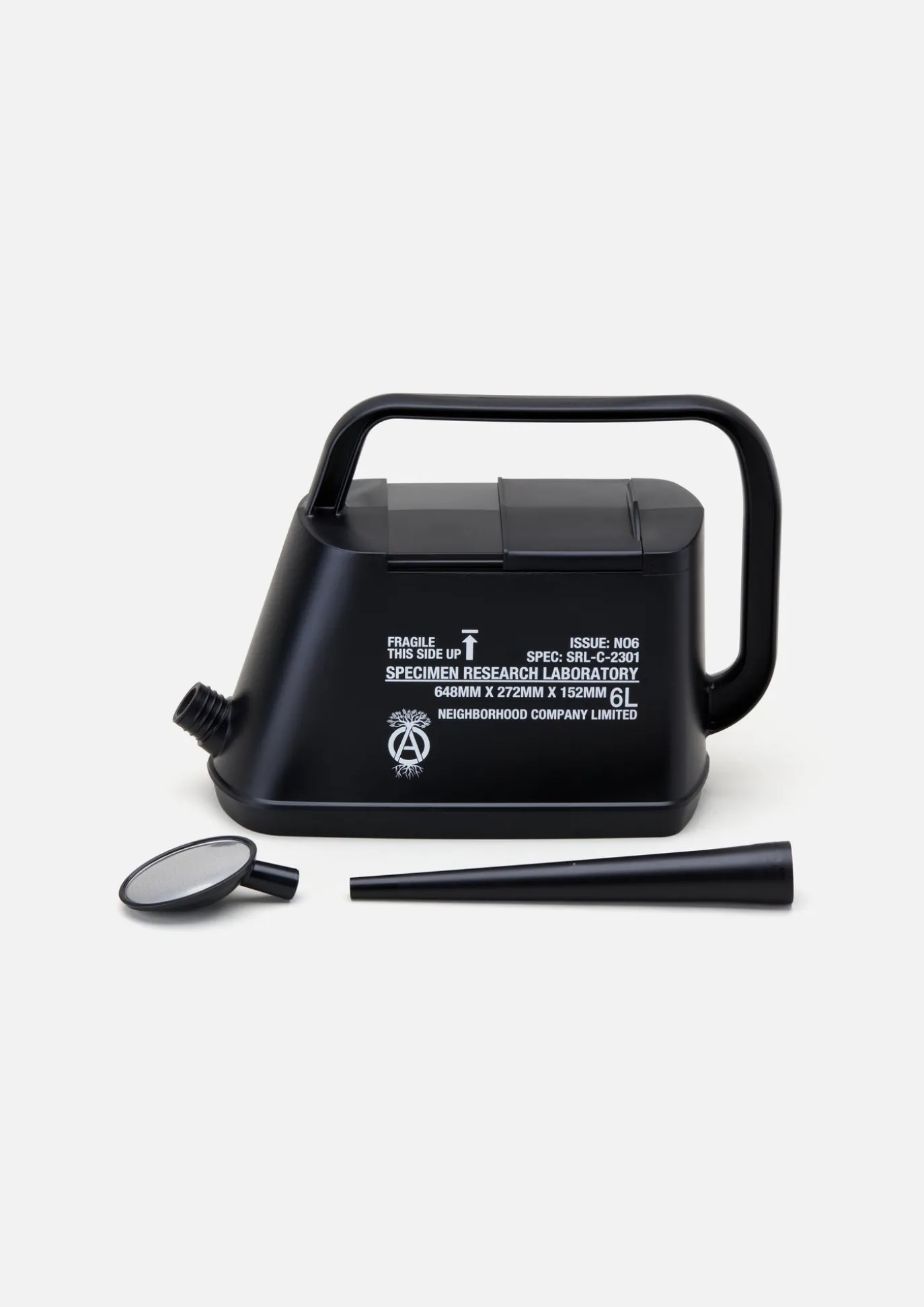 Srl X Royal Gardener's Club . Watering Can