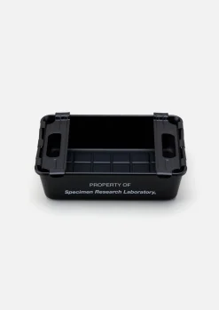 Srl X Toyo Steel . M-8 Parts Box