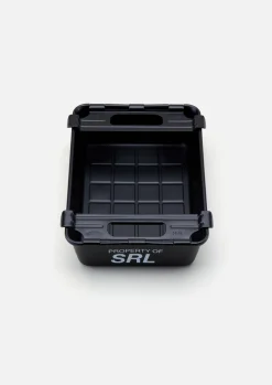 Srl X Toyo Steel . M-8 Parts Box