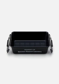 Srl X Toyo Steel . M-8 Parts Box