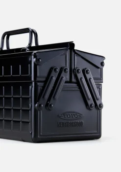 Srl X Toyo Steel . St-350 Tool Box