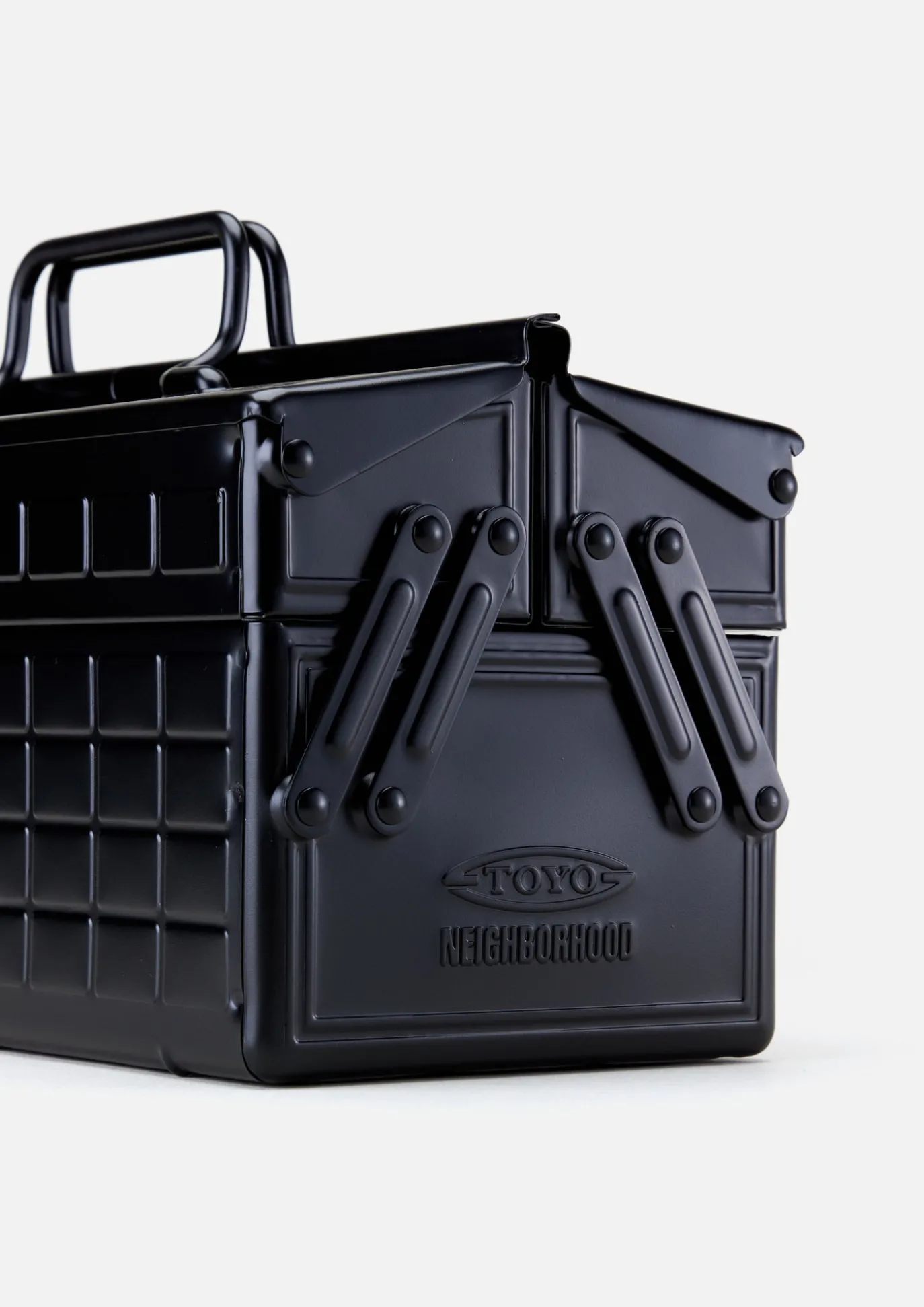 Srl X Toyo Steel . St-350 Tool Box