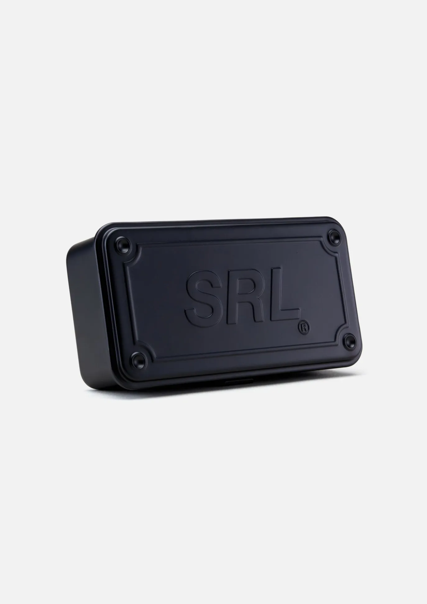 Srl X Toyo Steel . T-190 Tool Box