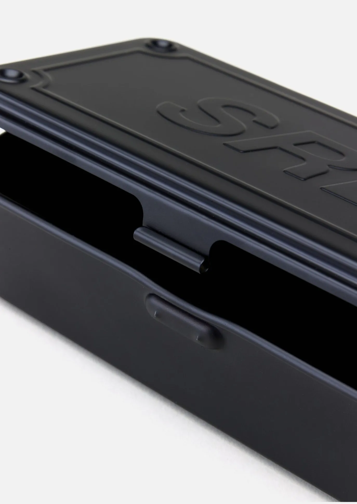 Srl X Toyo Steel . T-190 Tool Box