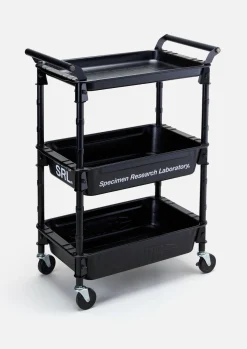 Srl X Toyo Steel . Twr Wagon