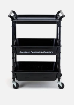 Srl X Toyo Steel . Twr Wagon